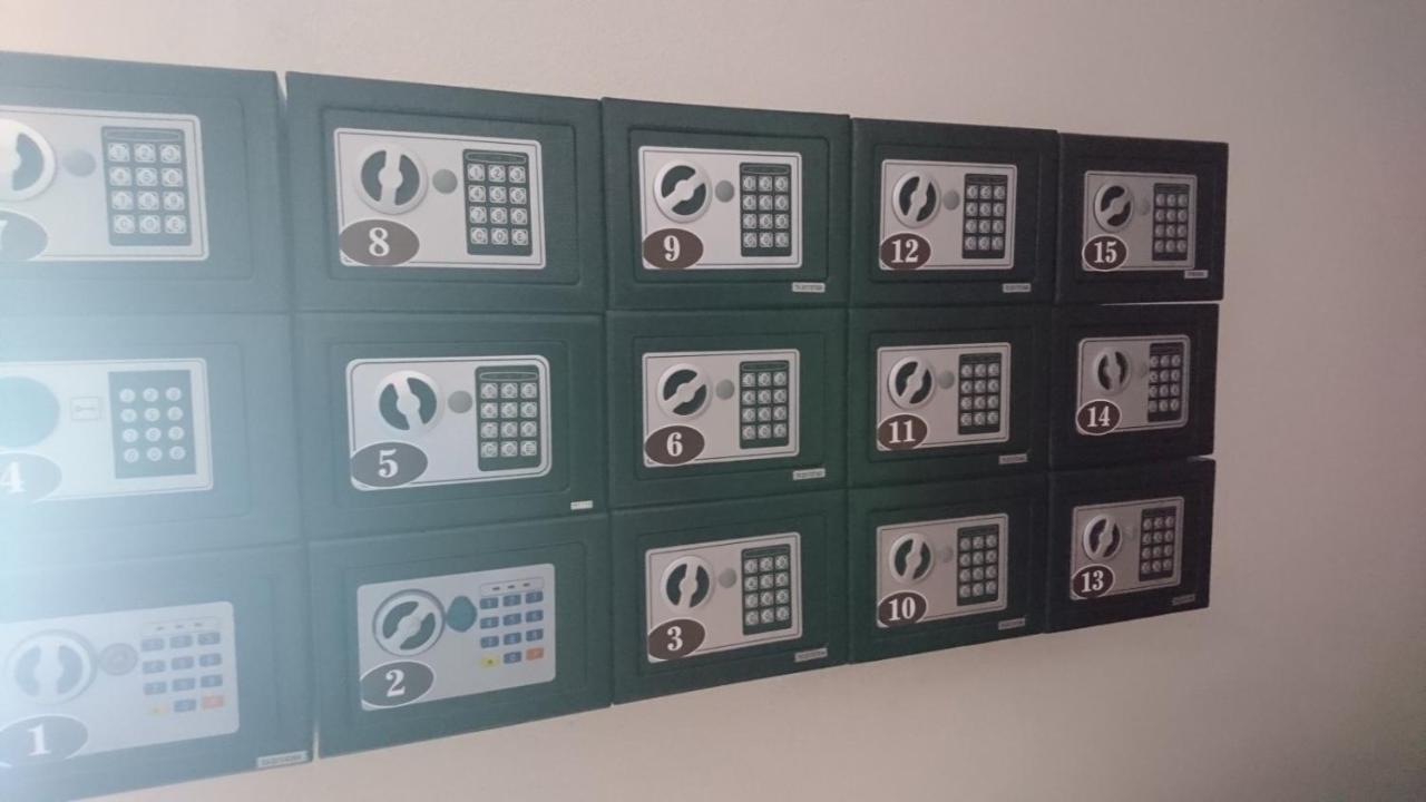 Apartman Patris 40 تاترانسكا ستربا المظهر الخارجي الصورة