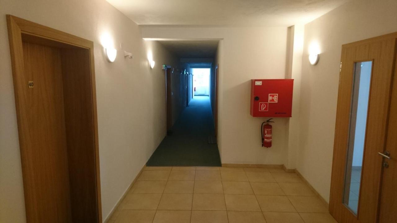 Apartman Patris 40 تاترانسكا ستربا المظهر الخارجي الصورة